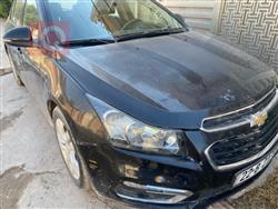 شێڤرۆلێت کروز